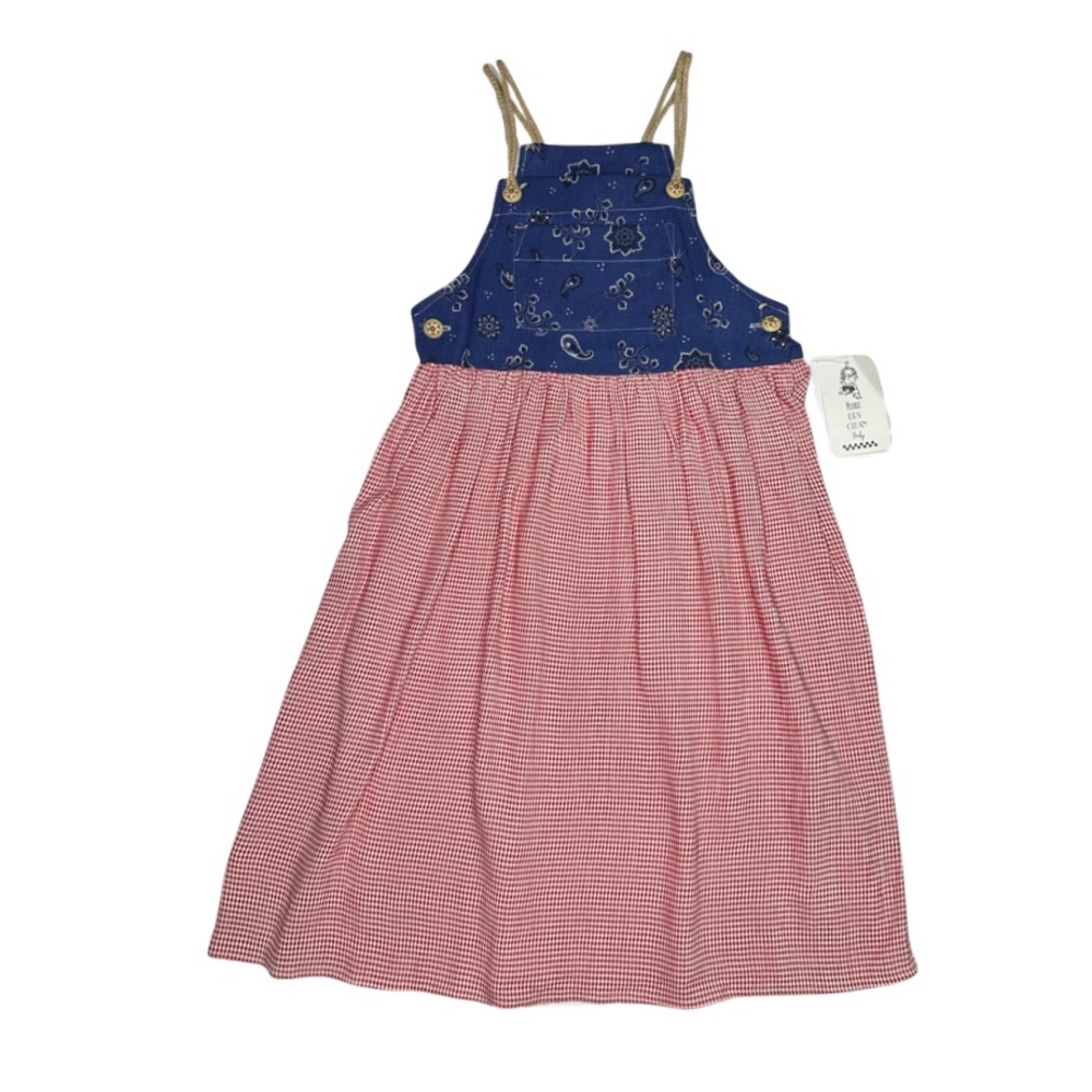 Vintage Cottontail‎ Originals Dress